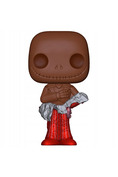 Funko Pop Figurină DISNEY Coșmar înainte de Crăciun Jack Skellington 1415