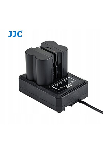 NO BRAND Încărcător USB dublu pentru Fujifilm Fuji X-T4 XT4