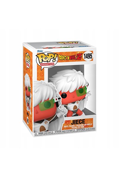 Funko Figurină de animație POP DRAGON BALL Z Jiece 1495