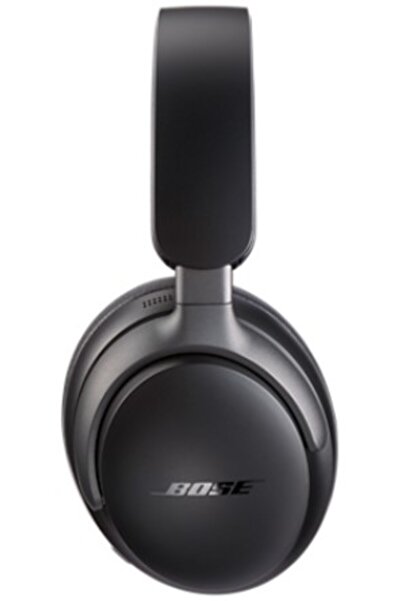 Bose Căști wireless QuietComfort Ultra Wireless Over-Ear Negre