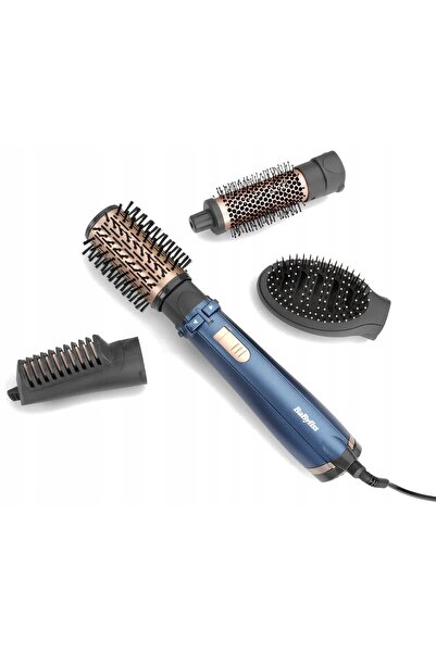 BaByliss Pro BABYLISS Style Pro 1000 AS965E 1000W uscător de păr rotativ cu ioni