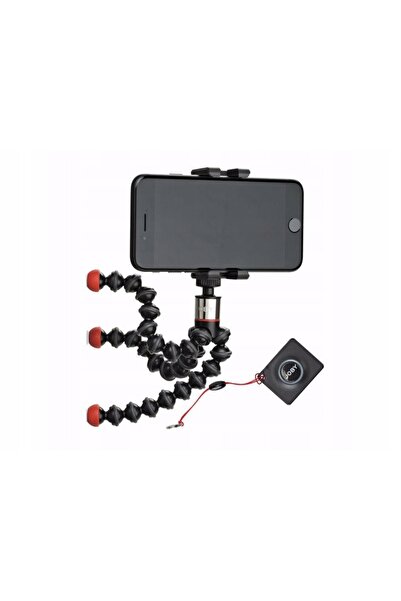 Joby GorillaPod Griptight trepied magnetic cu telecomandă pentru telefon