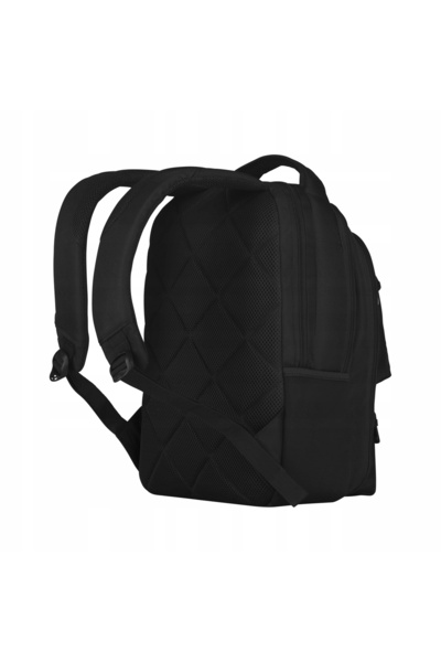 NO BRAND Rucsac Wenger Fuse negru 15.6"