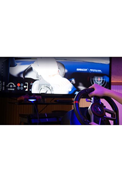 NO BRAND FlashFire Volan Suzuka Racing PRO ES900R