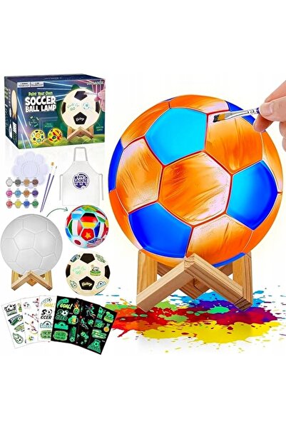 NO BRAND SET DE PICTURĂ CREATIVĂ LAMPĂ 3D INFORMĂTOARE CAZĂTORIE CADOU PENTRU...