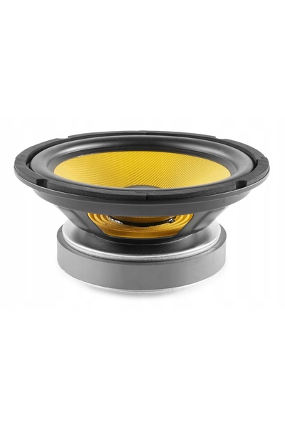 NO BRAND Difuzor woofer Fenton de 250W cu diafragmă din Kevlar