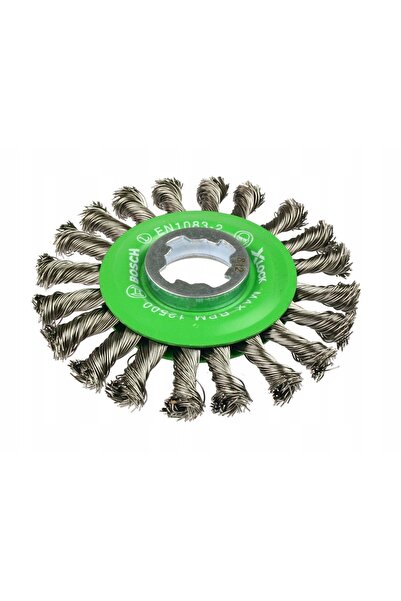 Bosch Perie de sârmă de 115mm