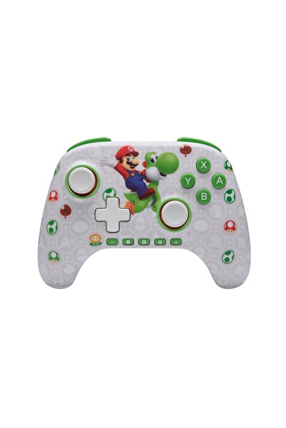 Powera Advantage Nintendo Switch 2 Wireless Controller (Mario & Yoshi) *Geeka...