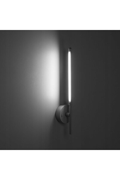 TK-Lighting Aplică LED 4+1W FOCUS ALB 5396 TK Lighting