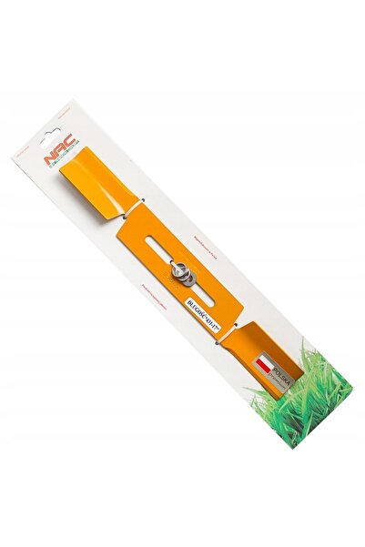 NAC Lamă de cositoare 431-17 (43,1 cm)