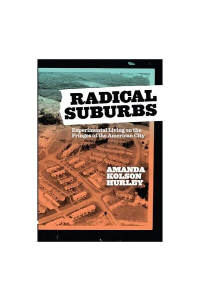 Generic (Unbranded) Radical Suburbs