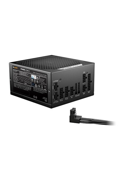 Be Quiet! Sursă de alimentare Powerzone 2 1200W 80 Plus Platinum