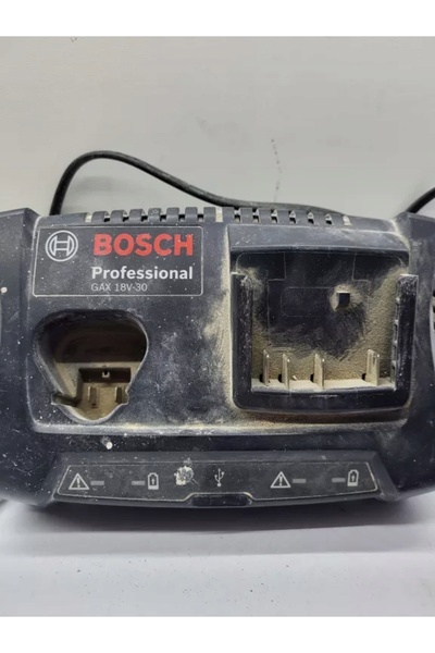 Bosch Mașină de găurit și înșurubat fără fir "GSR 18V-21" Profesională 2 x 2,...
