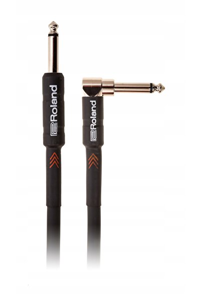 NO BRAND Roland RIC-B20A 6m chitară cu claviatură instrumentală