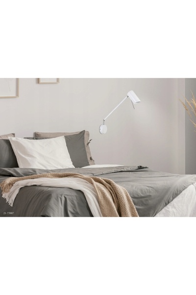 NO BRAND Aplică pe braț MILLY 21-73907 Candellux