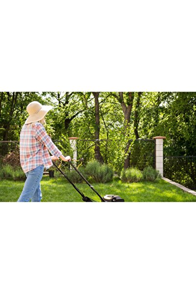 ecolight Cablu prelungitor universal portocaliu de grădină 20m 2x1mm² pentru ...