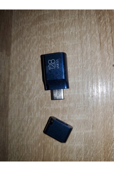 Samsung 128GB Tip C USB-C 400MB/s