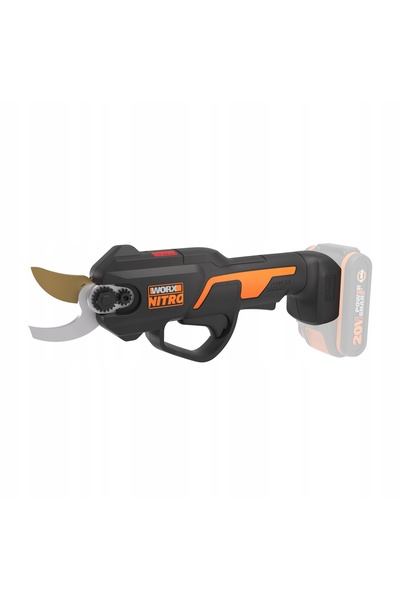 WORX Foarfecă electrică fără fir WG330E.9