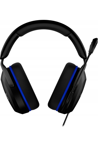 HyperX Căști Over-Ear Cloud Stinger 2 Core PS Negru