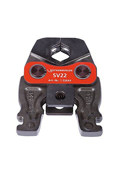 NO BRAND Clește de strângere compact până la 19 kN ROTHENBERGER SV22 15264X