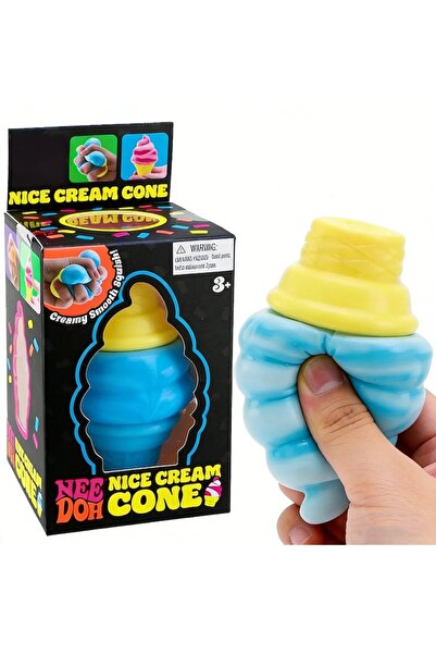 OEM Jucarie Antistres NeeDoh Teenie Needoh Schylling, Squishy Miniatura, Fidg...