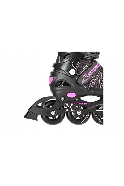 Nils Extreme Patine cu rotile NH11912 A 2 în 1 (mărimea 39-42)