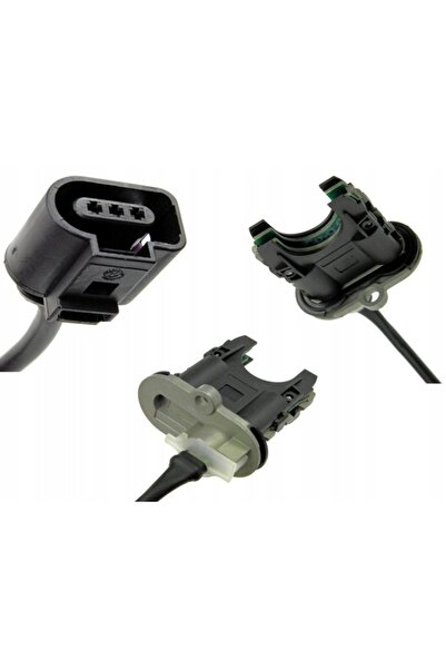 NO BRAND ECK-WW-000 NTY SENSOR DE UNghi AL VOLANULUI