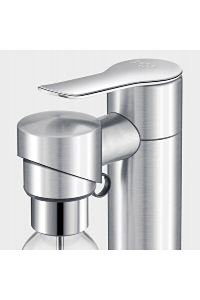Sage The InFizz SCA001BSS0ZEU1 Flacon de saturare 2 Unități