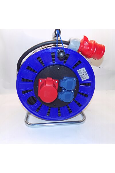 Elektro-Plast Opatówek ROLĂ CU TAMBUR PENTRU PRELUNGITOR DE CABLU FLEXIBIL Z-...