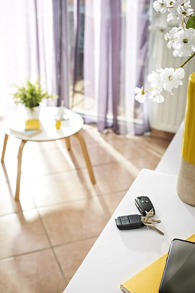 Somfy Pilot Keypop RTS cu 2 canale 2401539