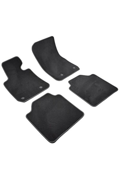 Skin Generics SET COVORASE AUTO MOCHETA PENTRU BMW 3 [F34; GT](2013-) Umbrell...