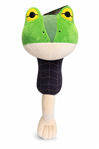 Pcmerch Jucărie de pluș Boneca Ambalabu, Deteriorare Cerebrală Extremă, 35 cm