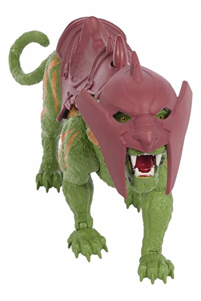 mattel Figurină Masters of The Universe Movie Battle Cat JKJ04