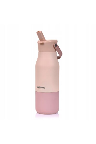NO BRAND MAJESTIC SPORT sticlă termică Silly Pink 620 ml