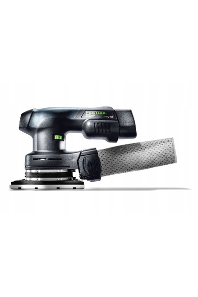 FESTOOL Șlefuitor oscilant RTSC 400-Basic