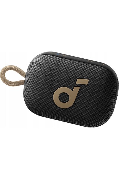 Soundcore Boxă portabilă Select 4 Go Negru