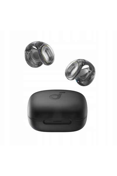 Soundcore Căști Air C40I Transparente