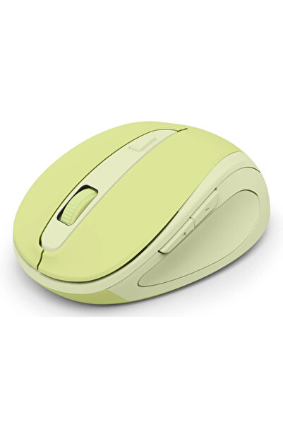 Hama Mouse wireless wm 400 verde
