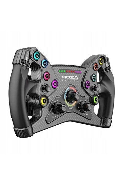 Moza Racing Volan KS RS047 (PC)