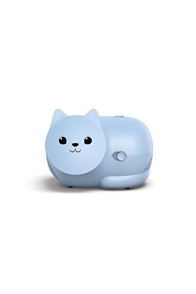 Omron Nami Cat