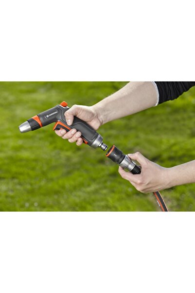 Gardena Set pistol de vopsit premium 18306-2