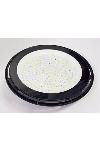 NO BRAND Lumină LED Industrială High Bay UFO 100W IP65 NW