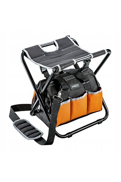 NEO Tools Scaun cu geantă de transport 84-306
