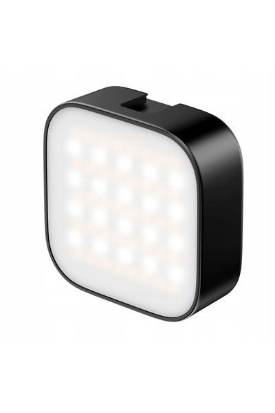 ulanzi Lampa LED U60 - RGB, WB (2500 K - 9000 K)