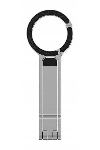 ulanzi Suport trepied cu prindere 2-în-1 pentru telefon, magnetic MagSafe, me...