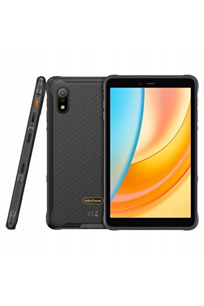 NO BRAND Tabletă 8 " uleFone armor pad pro LTE 8 " 8/128GB Negru