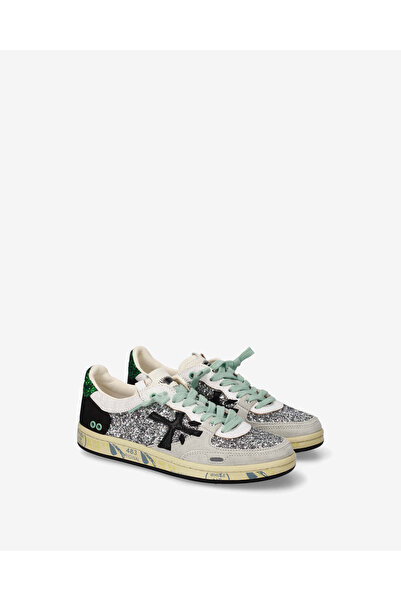 Premiata Bskt Clayd 8165 Kadın Sneaker