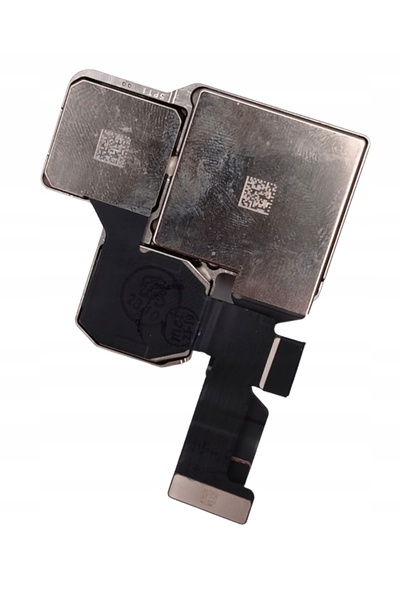 NO BRAND Cameră spate originală ZILA pentru iPhone 14 Pro Max