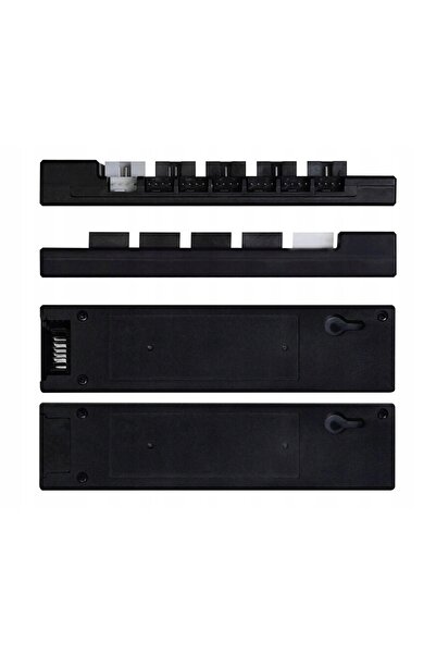 Lian Li Controler EDGE Hub, USB PWM