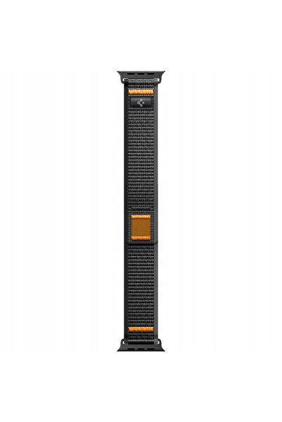 Spigen Curea de nailon sport Athlex Air 2 pentru Apple Watch 49/46/45/44 mm